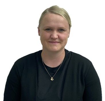 Hanne Sørensen