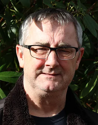 Kim Klint